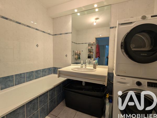 Appartement à vendre 3 pièces 67 m² Varces-Allières-et-Risset