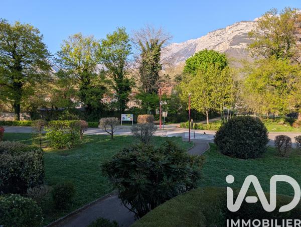 Appartement à vendre 3 pièces 67 m² Varces-Allières-et-Risset