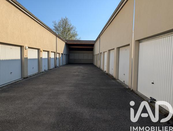 Appartement à vendre 3 pièces 67 m² Varces-Allières-et-Risset