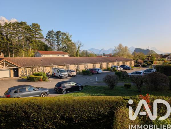 Appartement à vendre 3 pièces 67 m² Varces-Allières-et-Risset