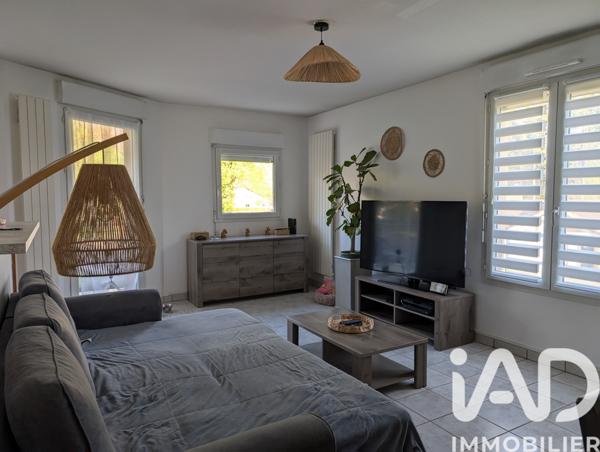Appartement à vendre 3 pièces 67 m² Varces-Allières-et-Risset