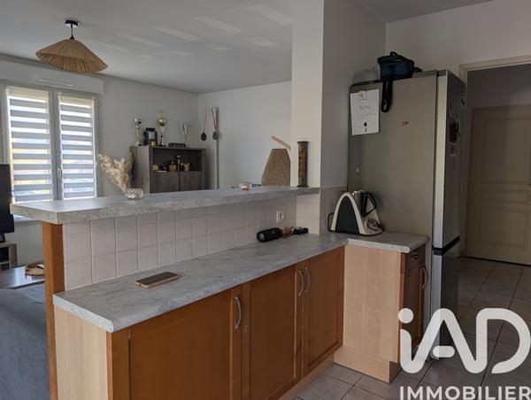 Appartement à vendre 3 pièces 67 m² Varces-Allières-et-Risset