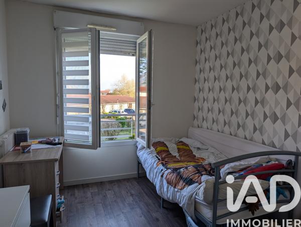 Appartement à vendre 3 pièces 67 m² Varces-Allières-et-Risset