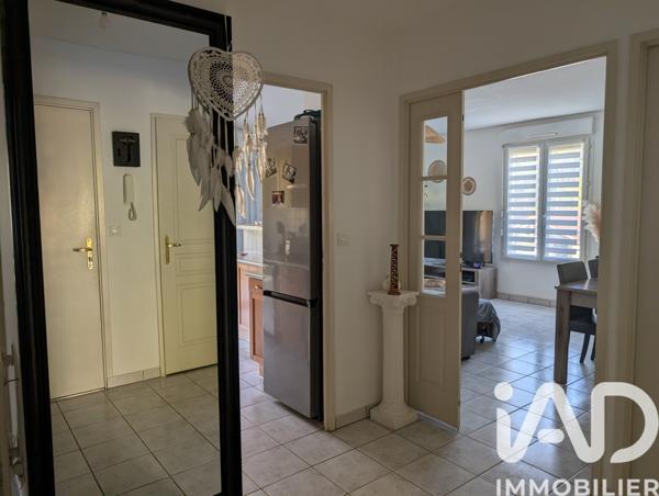 Appartement à vendre 3 pièces 67 m² Varces-Allières-et-Risset