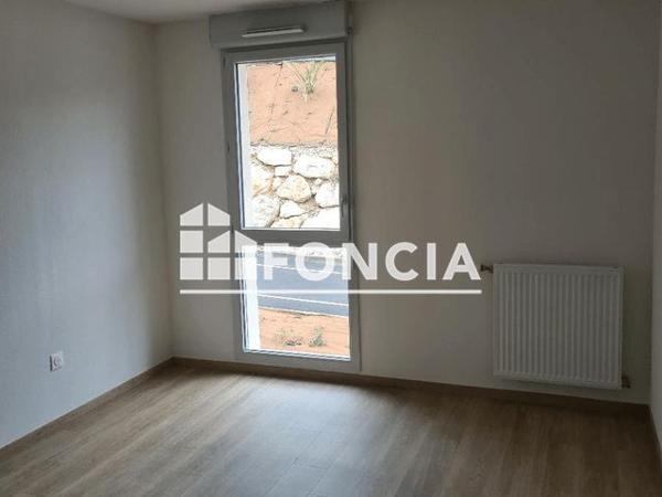 Location Appartement 2 pièces 43.82 m² - BAT B Frouzins 31270