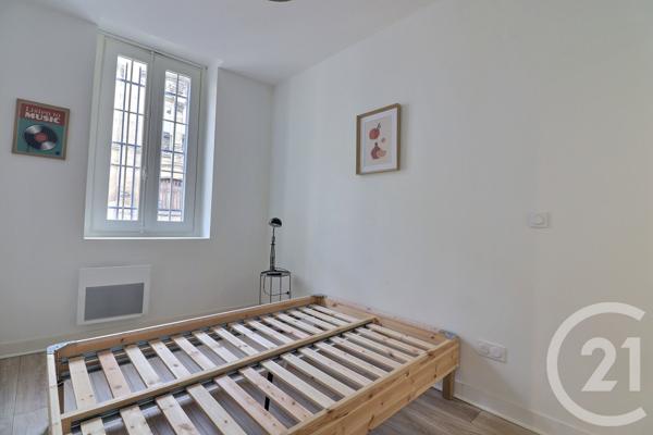 Appartement T2 à vendre  2 pièces - 32,16 m2 BORDEAUX - 33