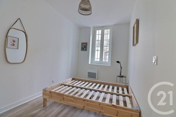 Appartement T2 à vendre  2 pièces - 32,16 m2 BORDEAUX - 33