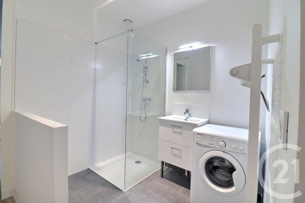 Appartement T2 à vendre  2 pièces - 32,16 m2 BORDEAUX - 33