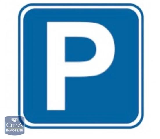 Parking à louer Nantes (44000)