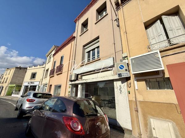 Maison à vendre 7 pièces de 190 m²