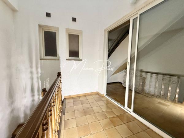 Maison à vendre 7 pièces de 190 m²