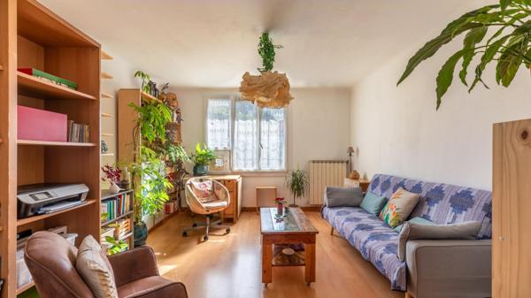 Appartement 3 pièces 56 m2