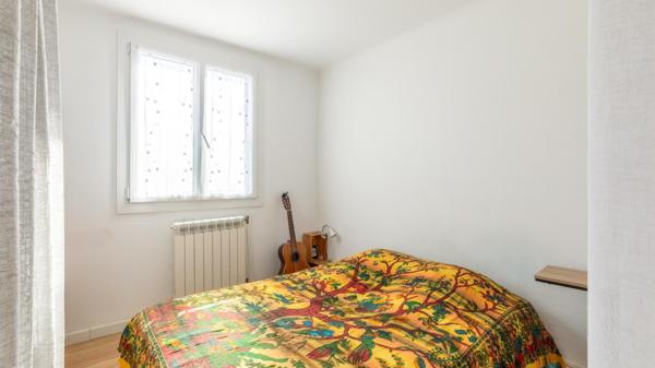 Appartement 3 pièces 56 m2