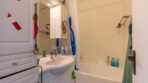 Appartement 3 pièces 56 m2