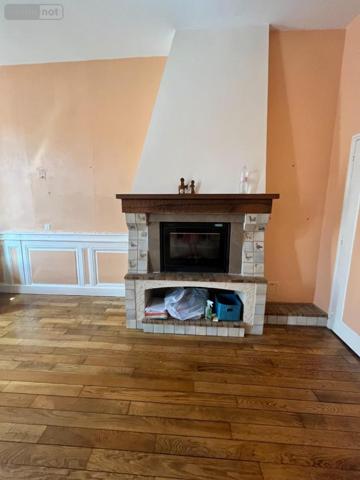 Appartement à vendre à Vesoul en Haute-Saône (70000), ref : 70001-76