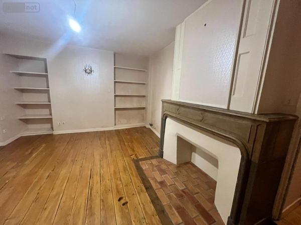 Appartement à vendre à Vesoul en Haute-Saône (70000), ref : 70001-76