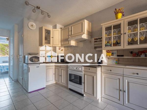 À vendre Appartement 4 pièces 54.13 m² - Le Lavandou 83980