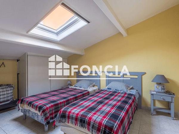 À vendre Appartement 4 pièces 54.13 m² - Le Lavandou 83980