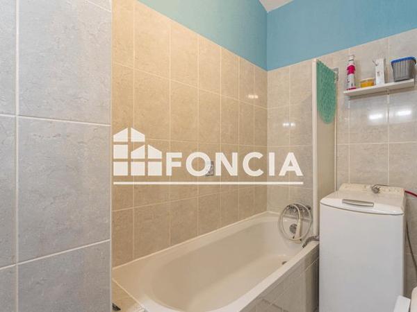 À vendre Appartement 4 pièces 54.13 m² - Le Lavandou 83980