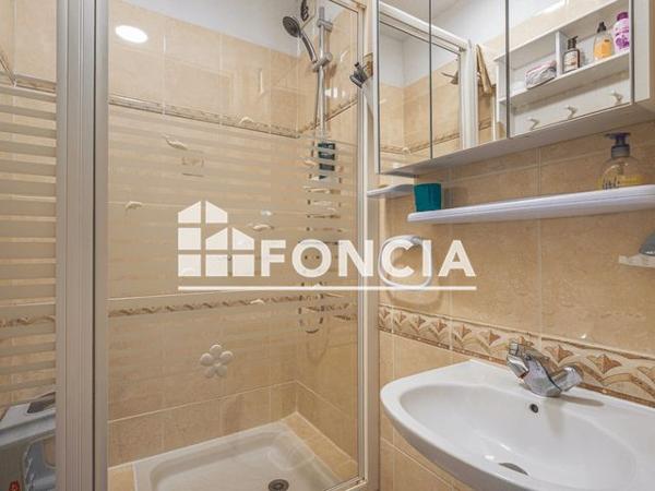 À vendre Appartement 4 pièces 54.13 m² - Le Lavandou 83980