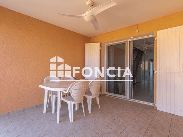 À vendre Appartement 4 pièces 54.13 m² - Le Lavandou 83980