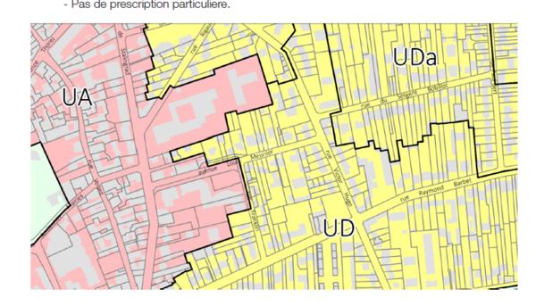 Terrain €330 000 ** - Référence 15172