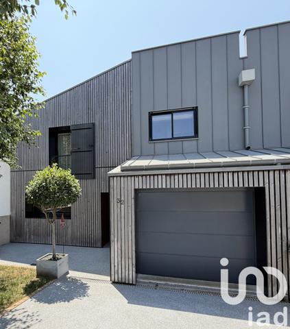 Maison à vendre 6 pièces 165 m² La Rochelle