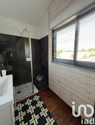 Maison à vendre 6 pièces 165 m² La Rochelle
