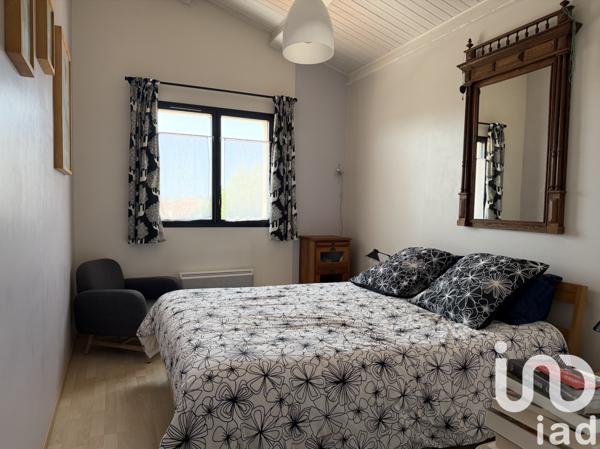 Maison à vendre 6 pièces 165 m² La Rochelle