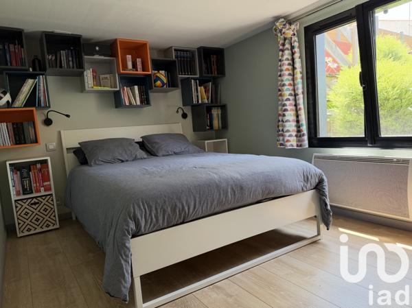 Maison à vendre 6 pièces 165 m² La Rochelle