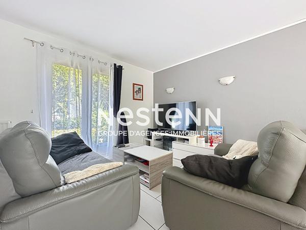 Maison - 100 m² - 3 chambres - Garage - Jardin - Braden / Quimper
