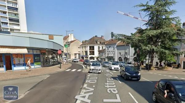 Local commercial à vendre