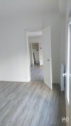 Location appartement 2 pièces 29 m² Montgeron