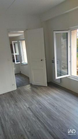 Location appartement 2 pièces 29 m² Montgeron
