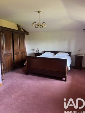 Maison à vendre 7 pièces 278 m² Castelnau-Magnoac