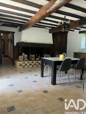 Maison à vendre 7 pièces 278 m² Castelnau-Magnoac