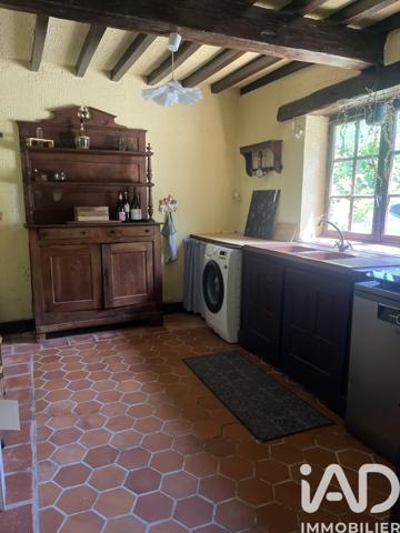 Maison à vendre 7 pièces 278 m² Castelnau-Magnoac