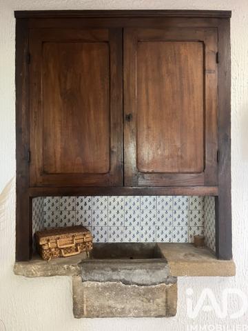 Maison à vendre 7 pièces 278 m² Castelnau-Magnoac