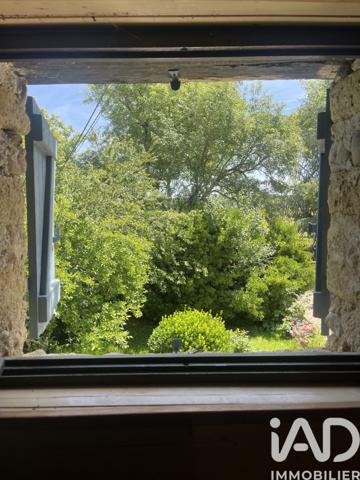 Maison à vendre 7 pièces 278 m² Castelnau-Magnoac