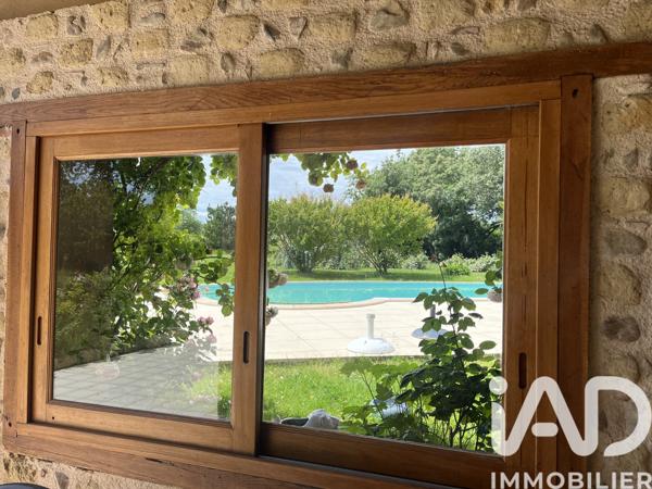 Maison à vendre 7 pièces 278 m² Castelnau-Magnoac