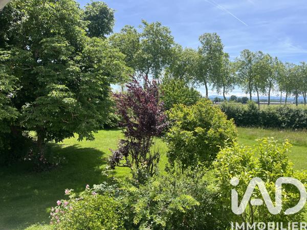 Maison à vendre 7 pièces 278 m² Castelnau-Magnoac
