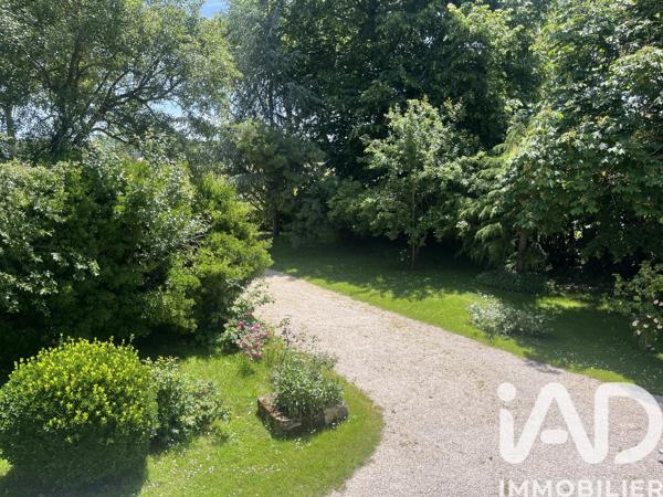 Maison à vendre 7 pièces 278 m² Castelnau-Magnoac