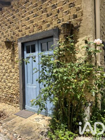 Maison à vendre 7 pièces 278 m² Castelnau-Magnoac