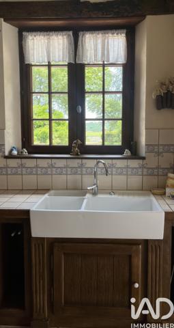 Maison à vendre 7 pièces 278 m² Castelnau-Magnoac