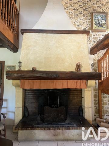 Maison à vendre 7 pièces 278 m² Castelnau-Magnoac
