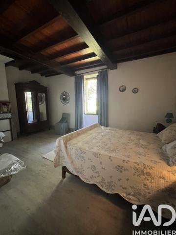 Maison à vendre 7 pièces 278 m² Castelnau-Magnoac