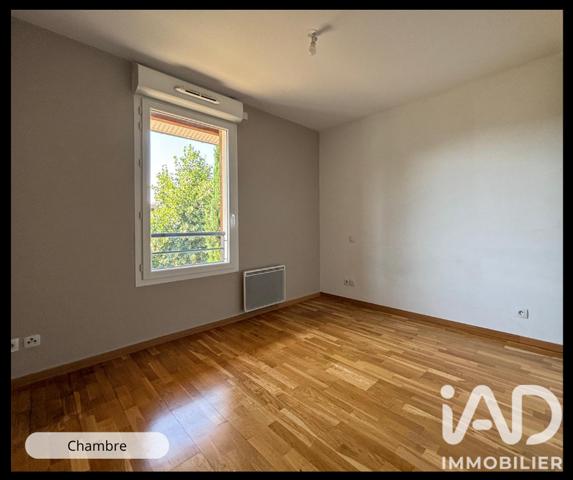 Appartement à vendre 2 pièces 41,64 m² Castanet-Tolosan