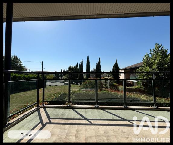 Appartement à vendre 2 pièces 41,64 m² Castanet-Tolosan