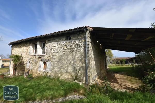 Maison à vendre 3 pièces 200m² Moirax (47310)