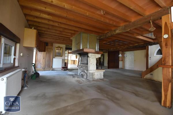 Maison à vendre 3 pièces 200m² Moirax (47310)